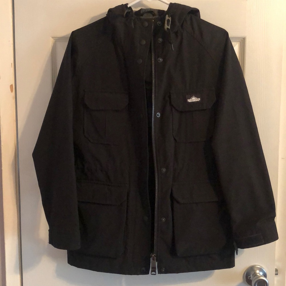 Penfield Kasson Jacket